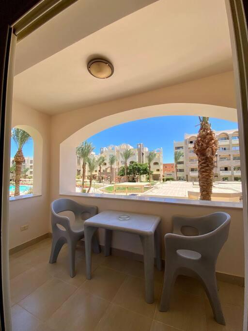 Apartament In El Karma Aqua Near El Gouna