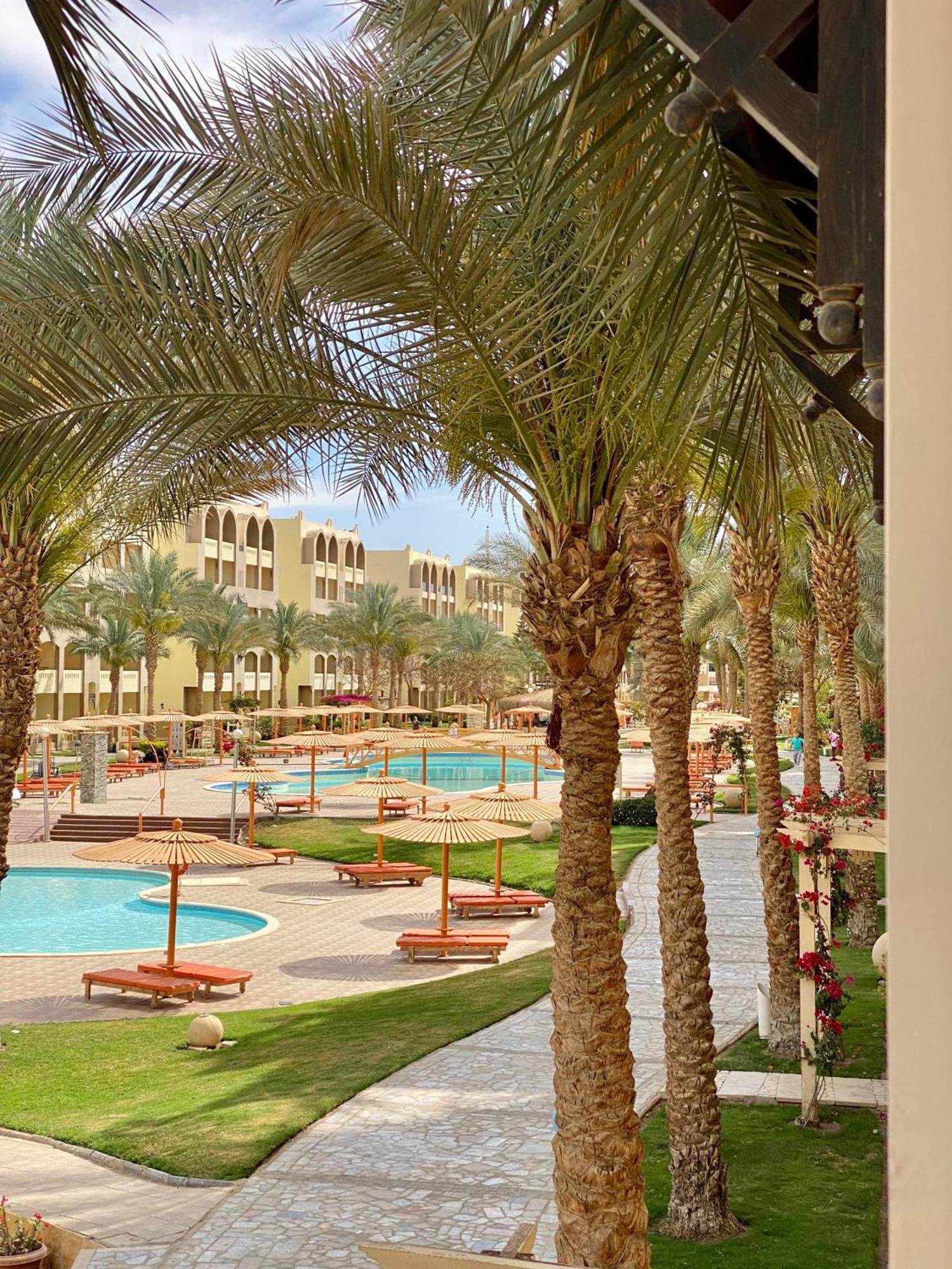 Apartament In El Karma Aqua Near El Gouna Hurghada