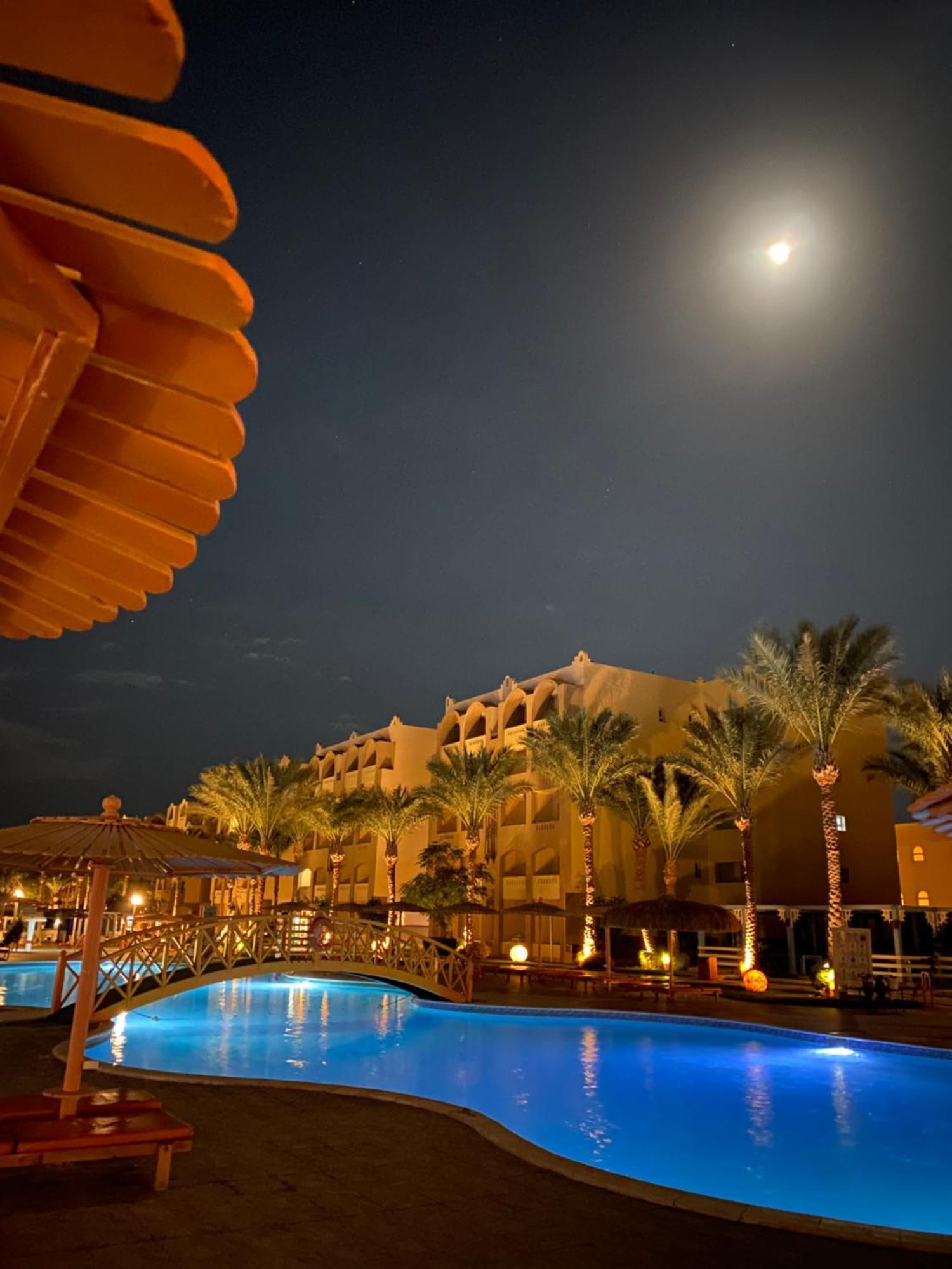 Apartament In El Karma Aqua Near El Gouna *