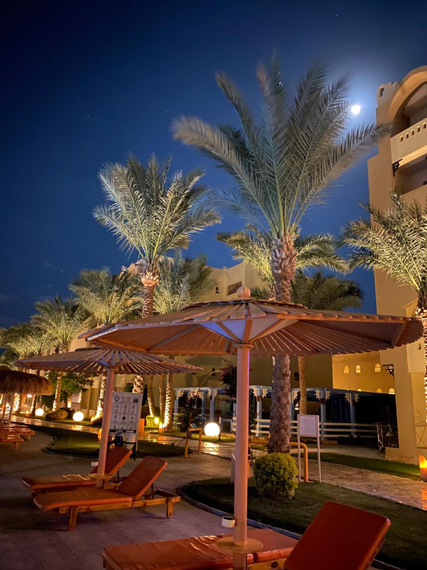 Apartment In El Karma Aqua Near El Gouna *