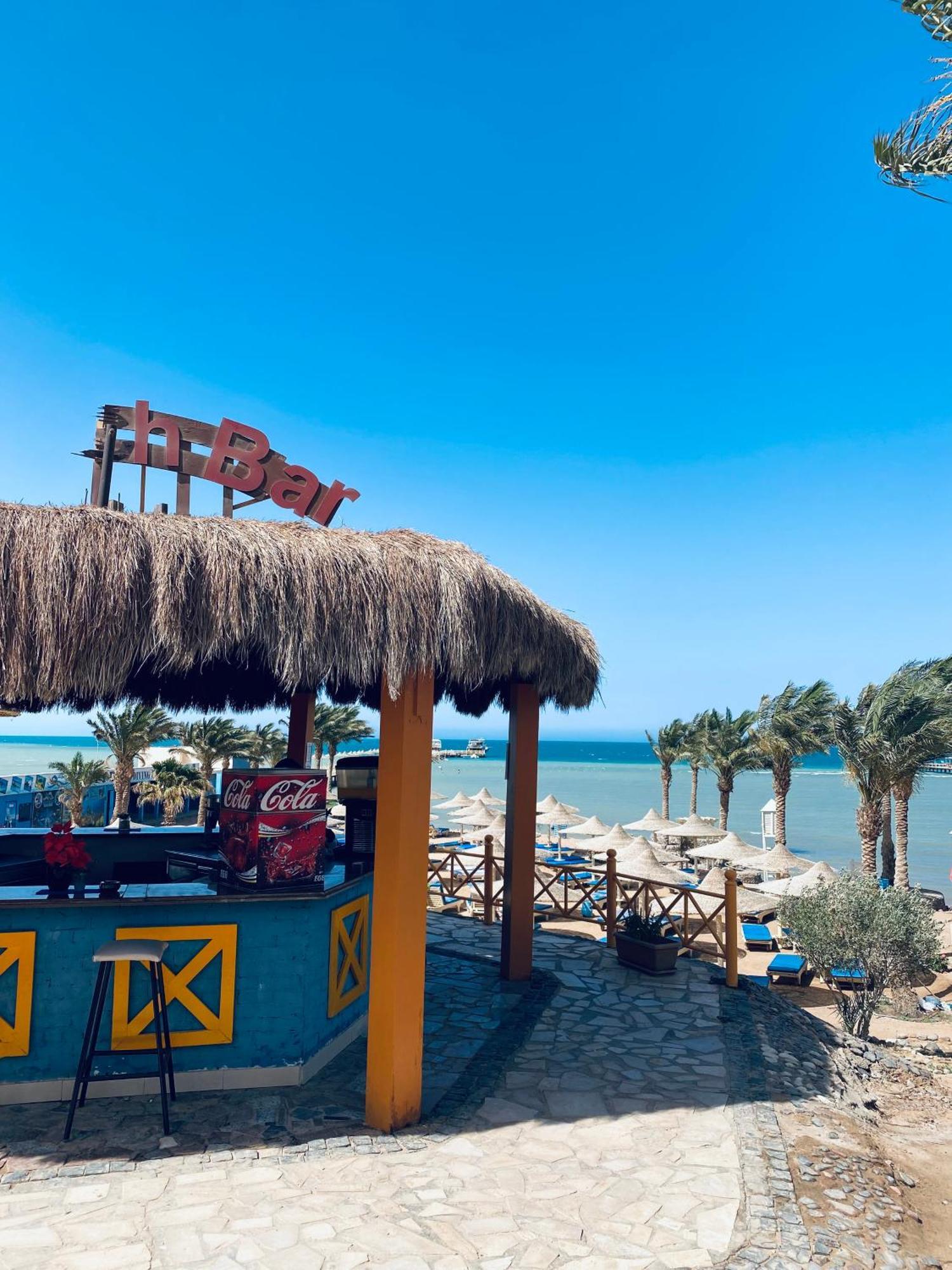 Apartment In El Karma Aqua Near El Gouna Hurghada