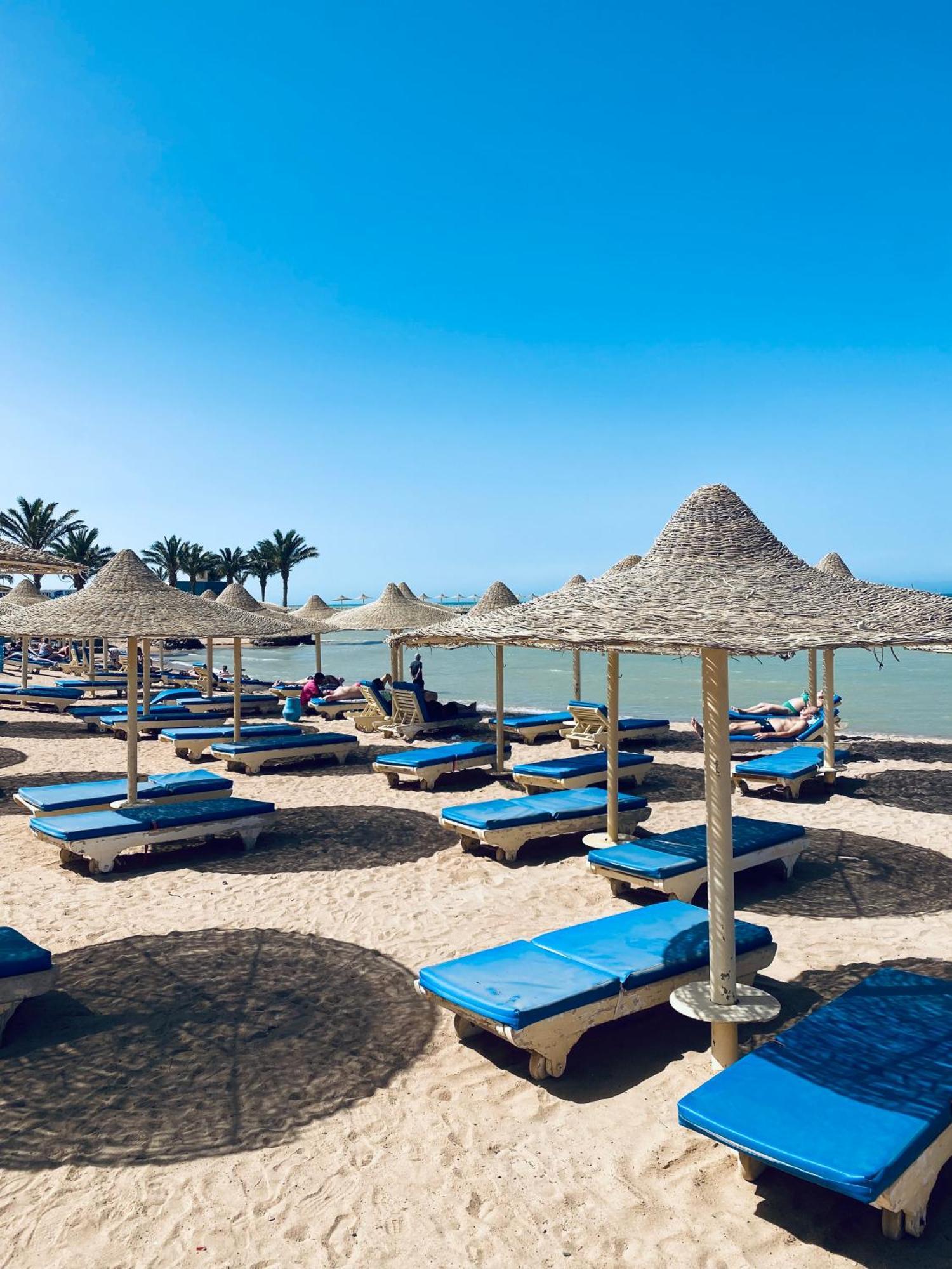 In El Karma Aqua Near El Gouna Hurghada